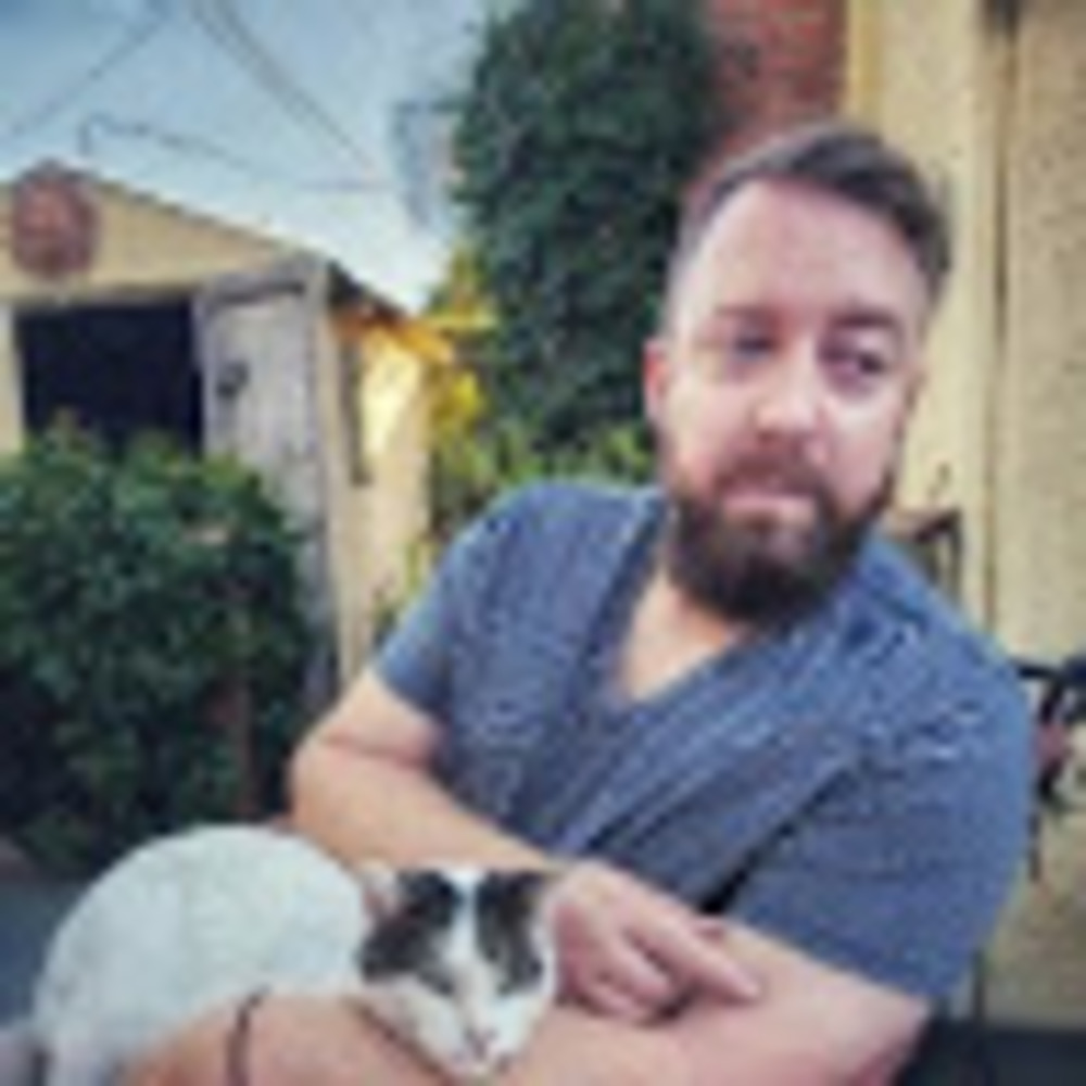 Meet your Posher, Ryan